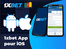Ставки на спорт в 1xBet