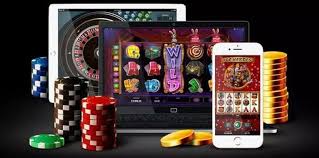 Discover the Exciting World of Slots Islands Casino Online Games