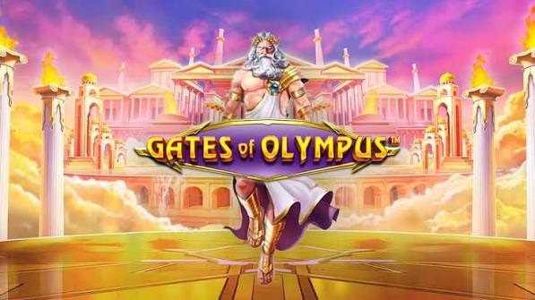 Experience the Thrill of Gates of Olympus Slot Game