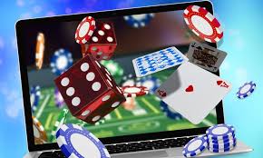 Explore the Exciting World of Slots Islands Casino Online Games -833912823