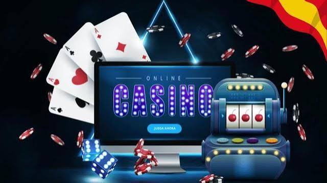 El Casino España 2026 Online Innovaciones y Experiencias de Juego El Casino España 2026 Online Innovaciones y Experiencias de Juego