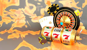 Η Απόλυτη Εμπειρία Στο Mino Casino