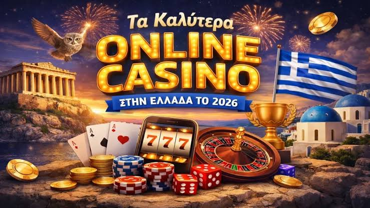 Τα Καλύτερα Διαδικτυακά Καζίνο Εξωτερικού Ασφάλεια και Ψυχαγωγία